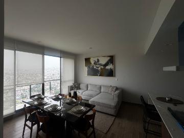 Apartamentos en venta en Lomas del Huizachal, Naucalpan de Juárez con altas prestaciones