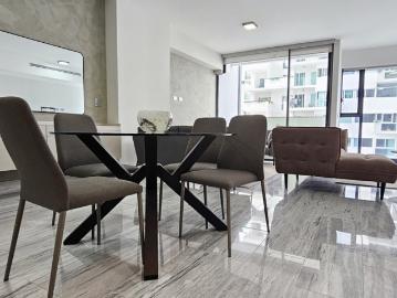 Apartamentos en venta en Nuovo Residences, Bella Vista