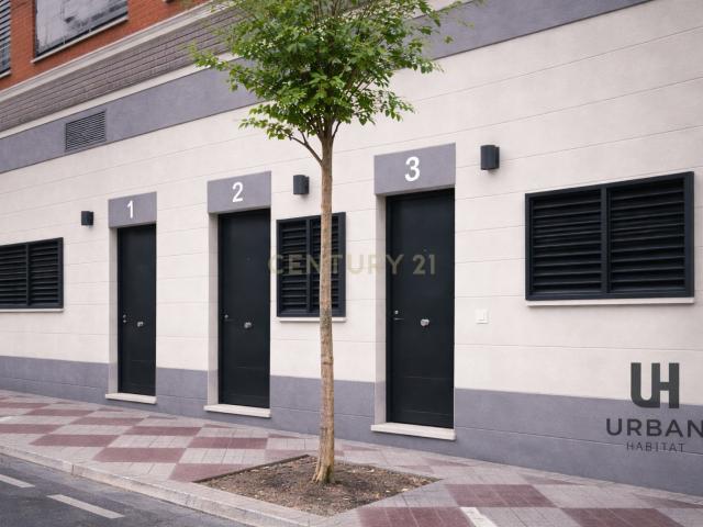 Apartamentos en venta, Málaga