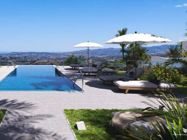 APARTAMENTOS en Venta. Mijas