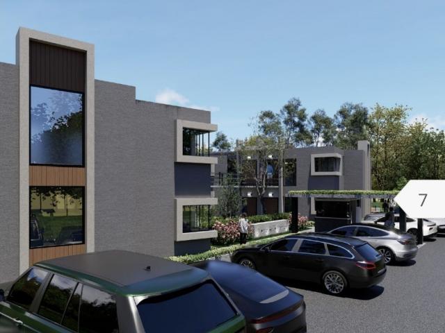 Apartamentos en venta Proyecto Primario Monte Bello Carrizal