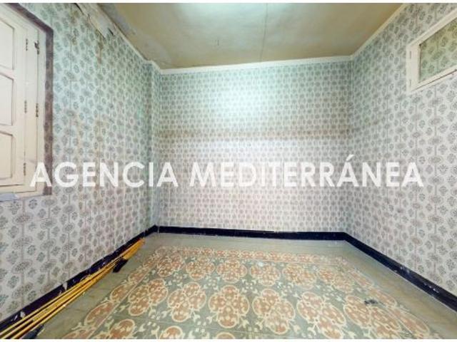 Apartamentos en venta reformados en Barrio Zapadores