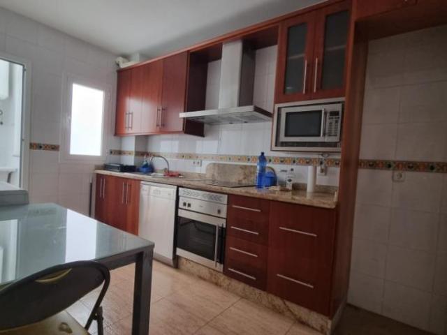 Apartamentos Ejido Almería 103151571