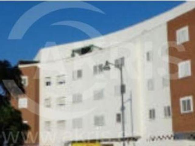 Apartamentos Ejido Almería 104067303