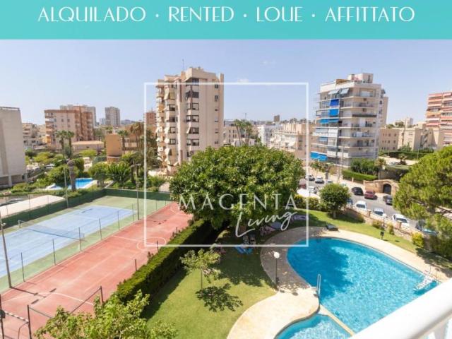 Apartamentos El Campello Alicante 98881532