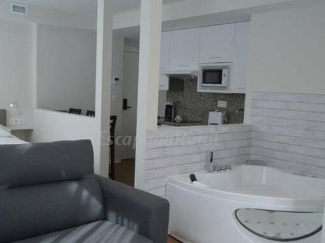 Apartamentos El Beyu