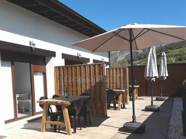 Apartamentos El Brezu
