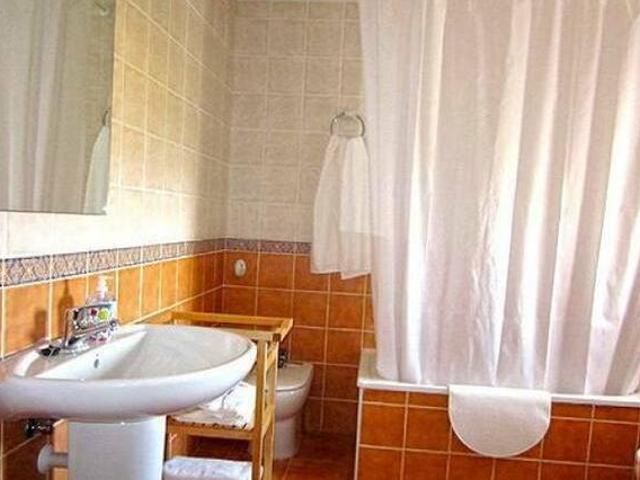 Apartamentos El Hortalán Mora De Rubielos Teruel