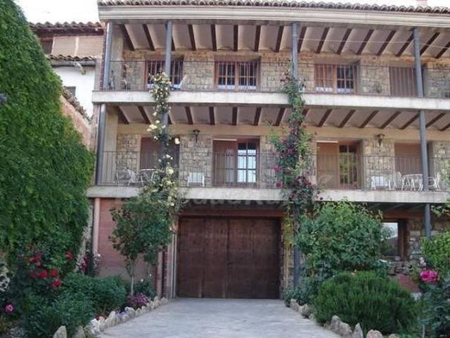Apartamentos El Portal