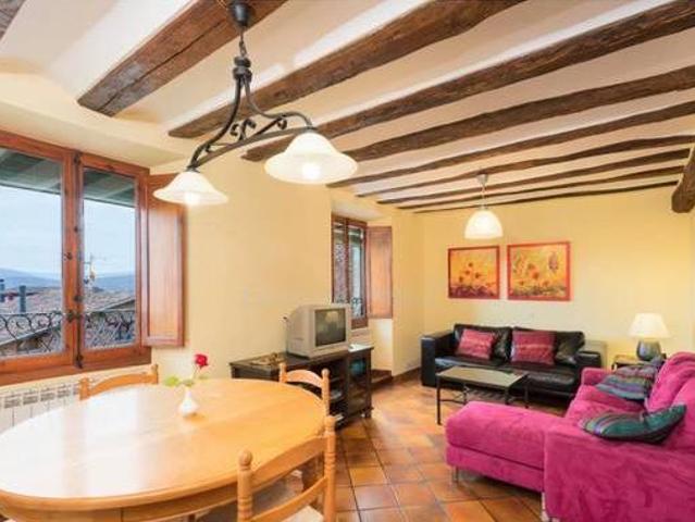 Apartamentos Elaya