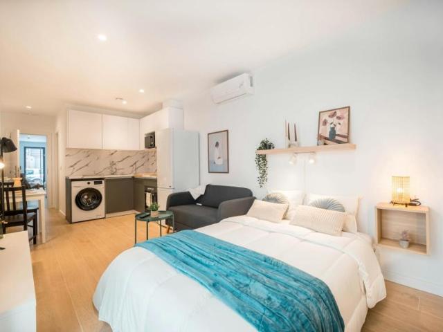 Apartamentos Elche Elche ES103396665