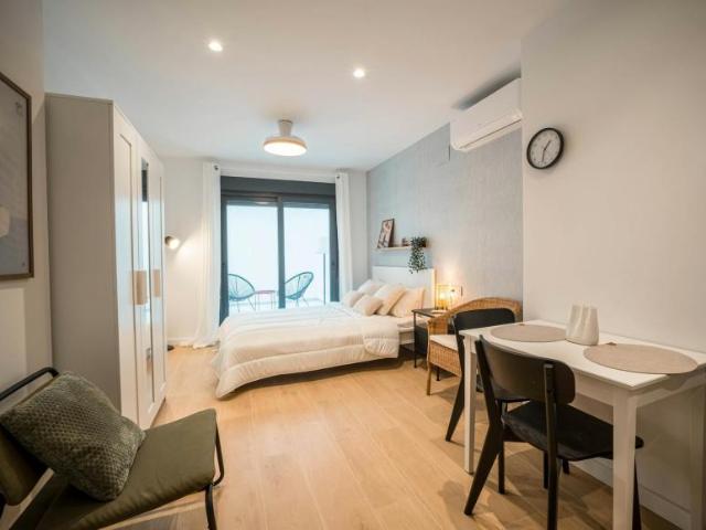 Apartamentos Elche Elche ES103396667
