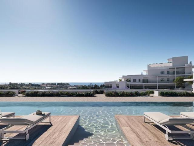 Apartamentos Estepona Málaga 101016948