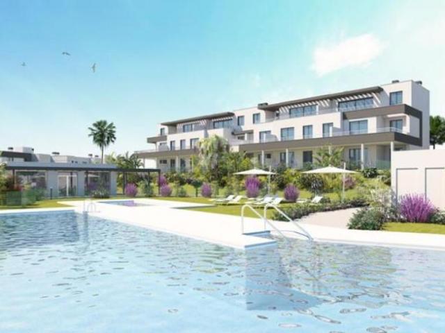 Apartamentos Estepona Málaga 89504628