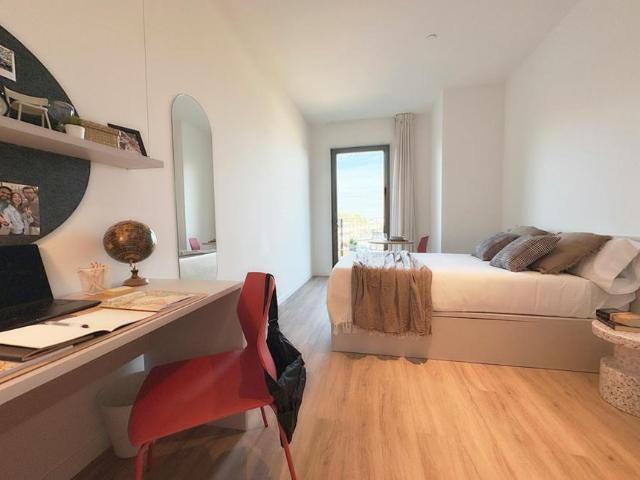 Apartamentos Esplugues De Llobregat Esplugues De Llobregat ELS100671997