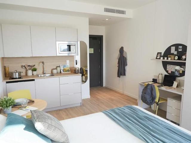 Apartamentos Esplugues De Llobregat Esplugues De Llobregat 100671997