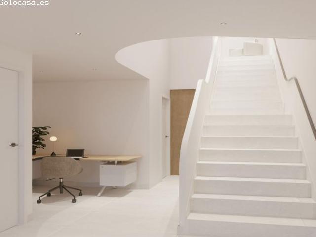 Apartamentos Exclusivos a 250m de la playa