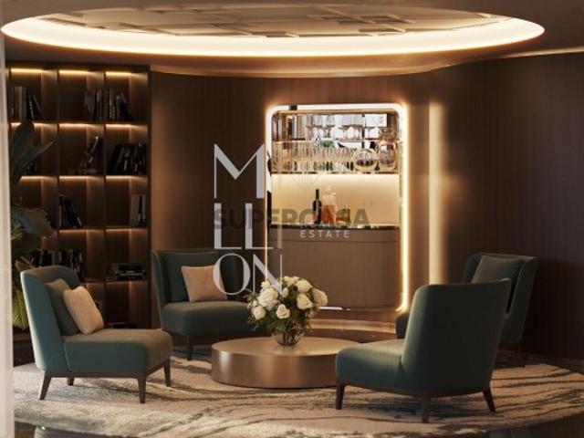 Apartamentos exclusivos de tipologias T1 a T4 junto à Avenida da Boavista