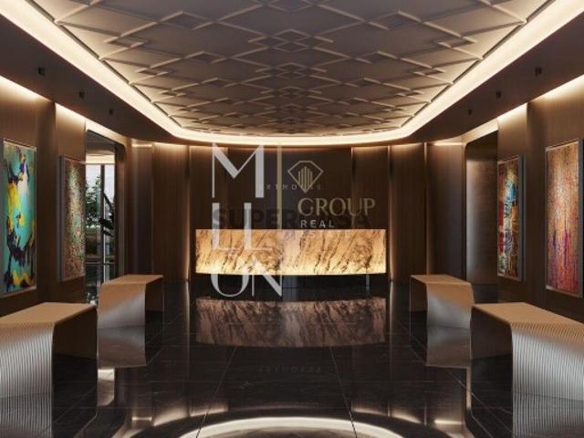 Apartamentos exclusivos de tipologias T1 a T4 junto à Avenida da Boavista