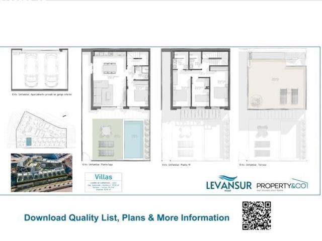 APARTAMENTOS EXCLUSIVOS EN AGUILAS LEVANSUR HOME SIX