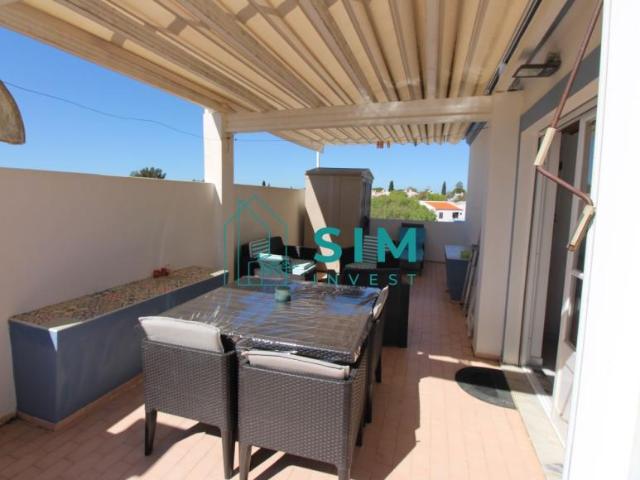 Apartamentos Faro Tavira 8800 DLS101090303