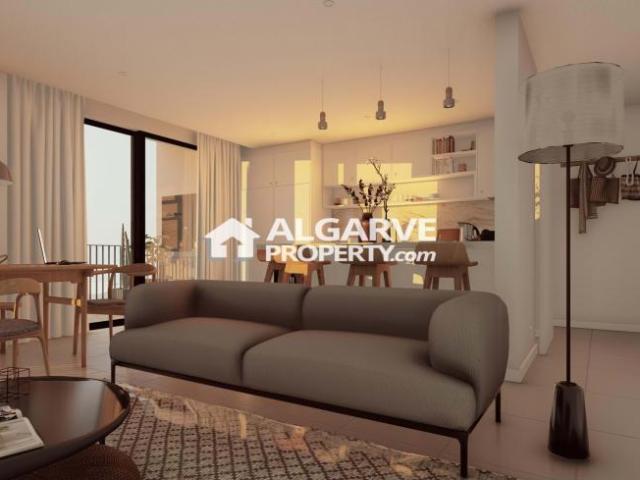Apartamentos Faro Algarve DS100358164