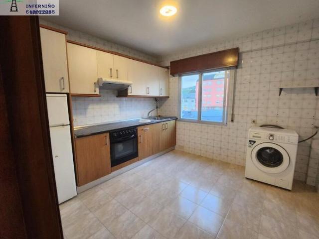 Apartamentos Fene La Coruña ES104711142