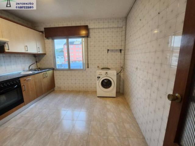 Apartamentos Fene La Coruña 104711142