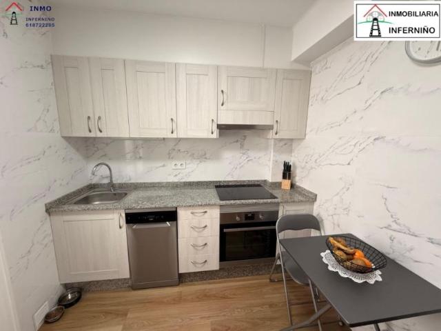 Apartamentos Ferrol La Coruña 101043347