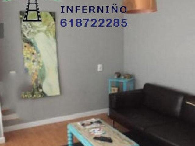 Apartamentos Ferrol La Coruña 96343922