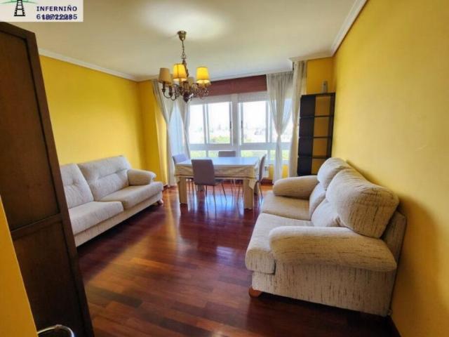Apartamentos Ferrol La Coruña ELS102700873