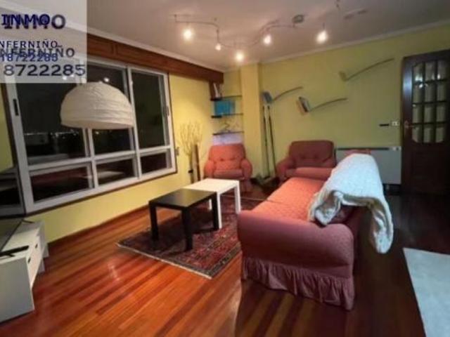 Apartamentos Ferrol La Coruña ELS84294907
