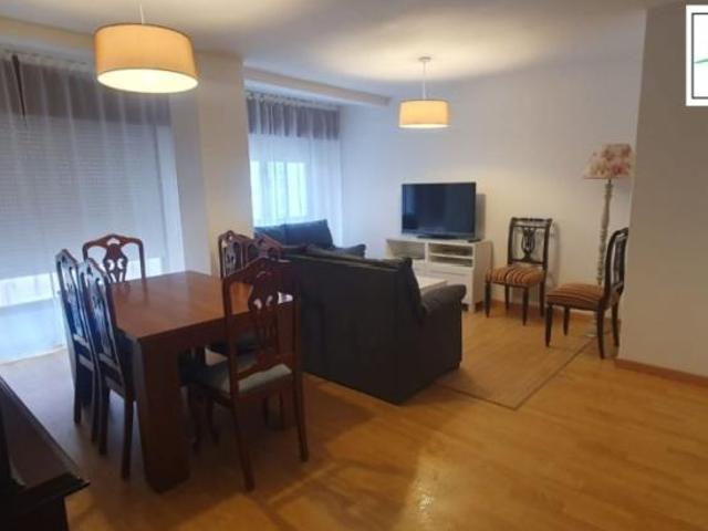 Apartamentos Ferrol La Coruña ES102752285