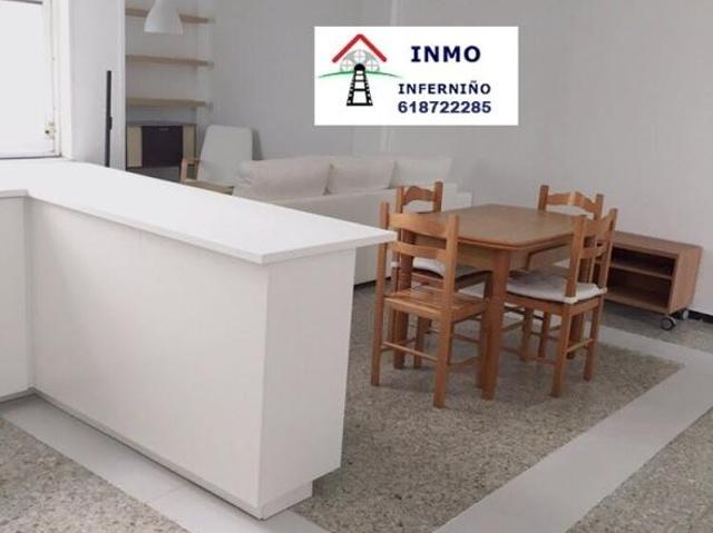 Apartamentos Ferrol La Coruña ES103798567