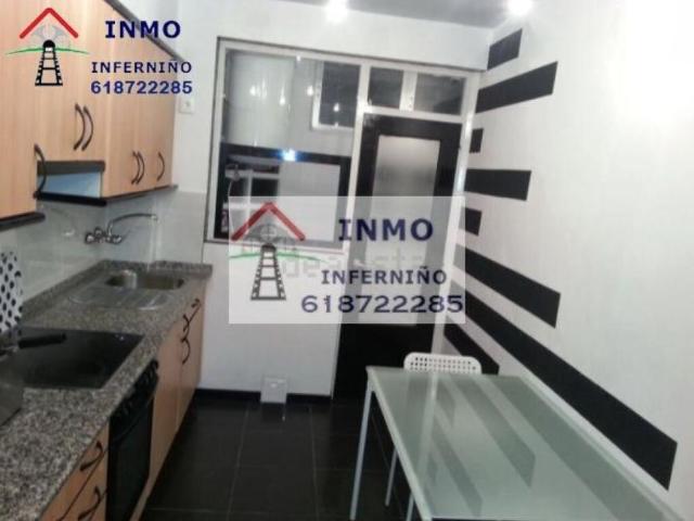 Apartamentos Ferrol La Coruña ES103060442