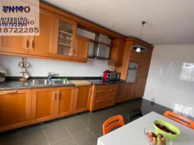 Apartamentos Ferrol La Coruña LS84294907