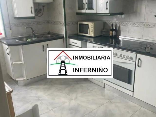 Apartamentos Ferrol La Coruña LS93026943