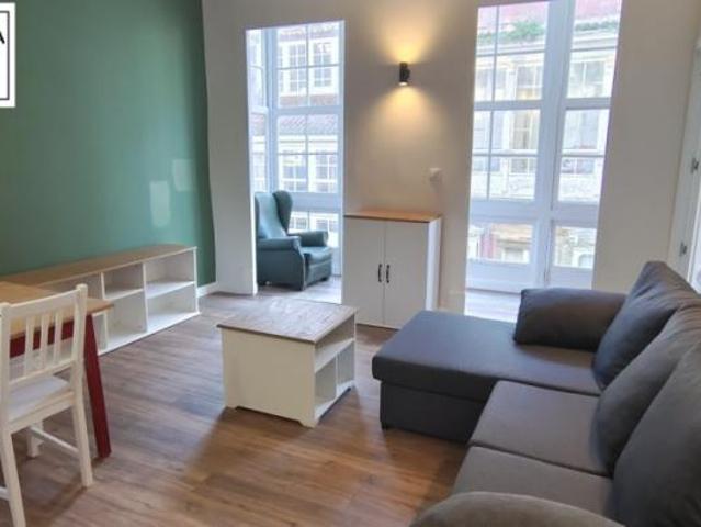 Apartamentos Ferrol La Coruña LS94019255