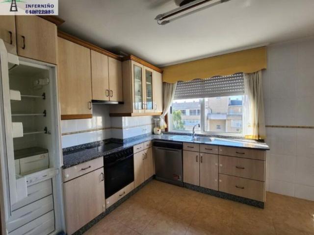 Apartamentos Ferrol La Coruña LS102700873