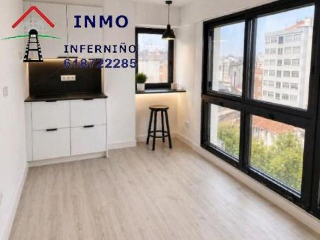 Apartamentos Ferrol La Coruña LS102018574