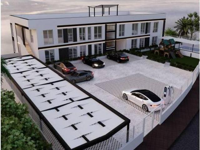Apartamentos Finestrat Alicante Province LS101581631