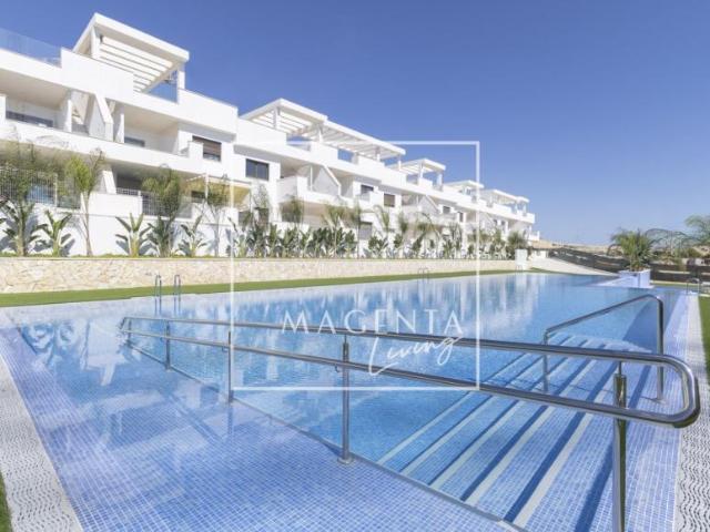 Apartamentos Finestrat Alicante 98881554