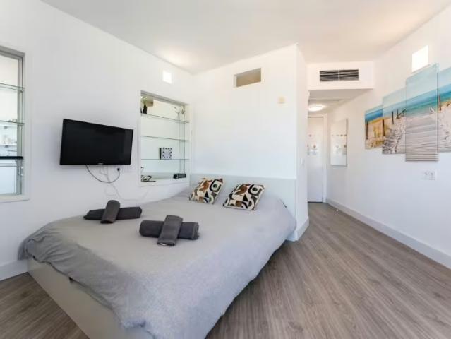 Apartamentos Fuengirola Fuengirola ES97912701