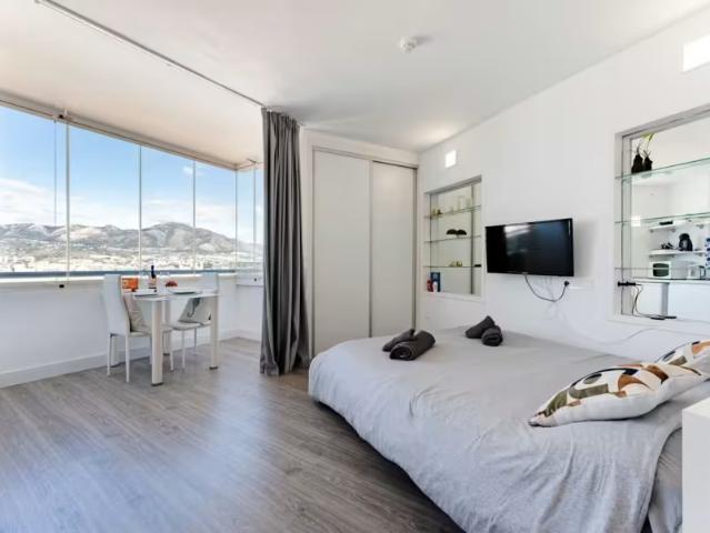 Apartamentos Fuengirola Fuengirola LS97912701