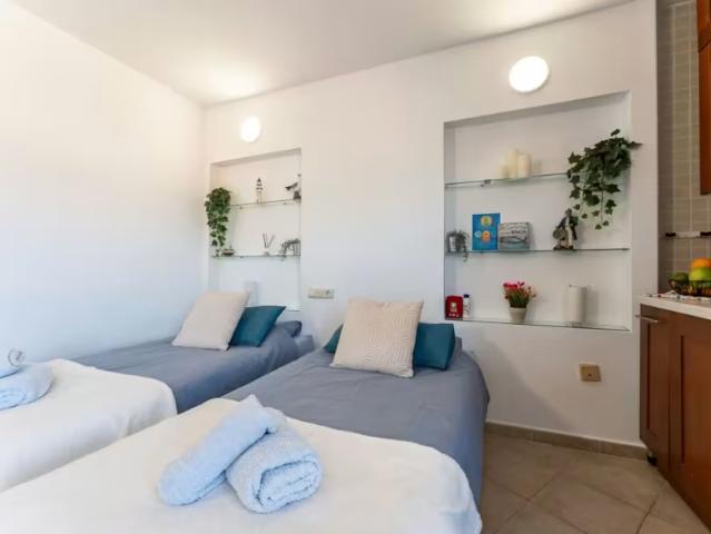 Apartamentos Fuengirola Fuengirola LS97912703