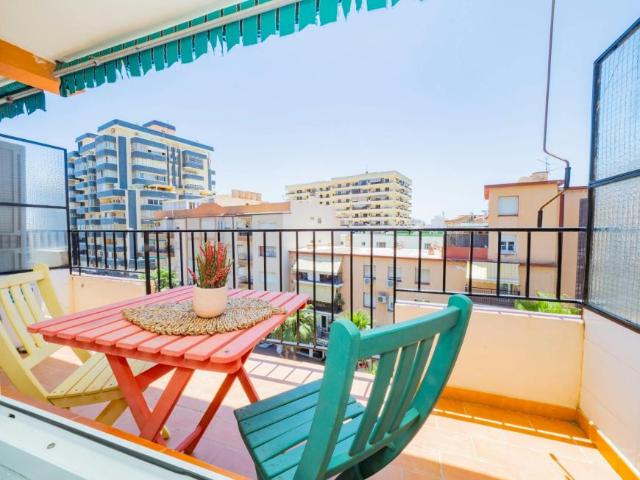 Apartamentos Fuengirola Fuengirola 94916502
