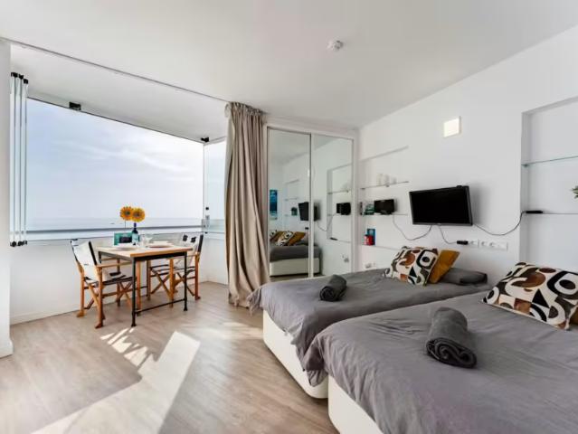 Apartamentos Fuengirola Fuengirola 97912699