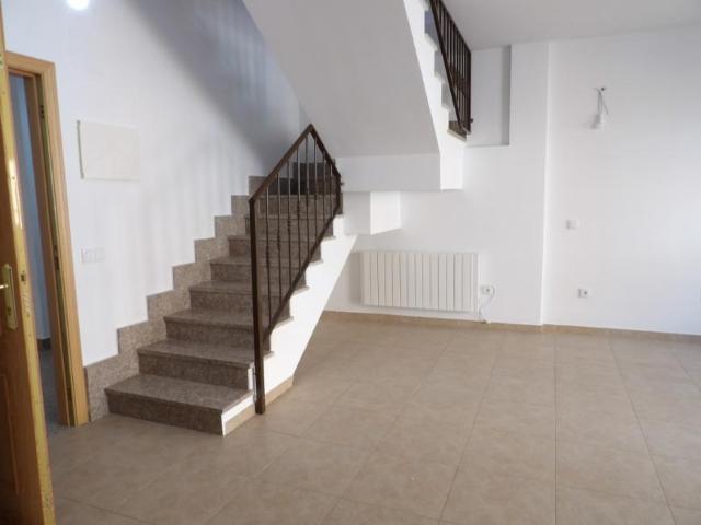 Apartamentos Fuensalida Toledo ES96009820