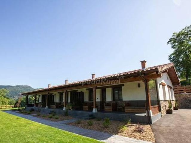 Apartamentos Fuente El Güeyu