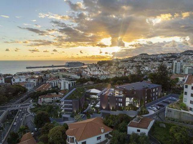 Apartamentos Funchal Ilha da Madeira DS89517257